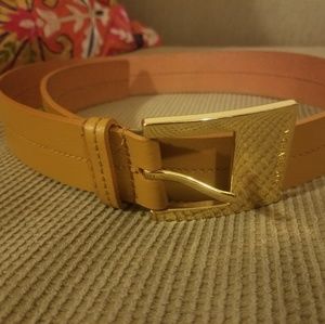 Michael Kors belt